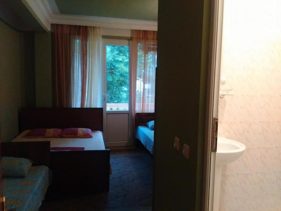 Отель Hotel Beka Уреки-10